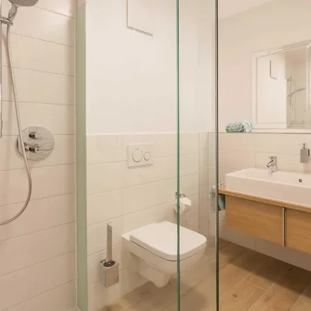 Apartment Louisa Bellevue