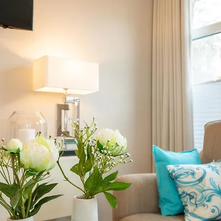 Apartment Louisa Bellevue