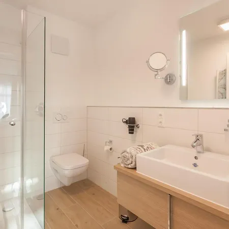 Apartment Louisa Bellevue