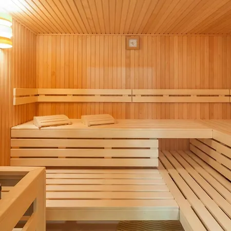 Louisa Bellevue Appartement Sellin (Rugen)