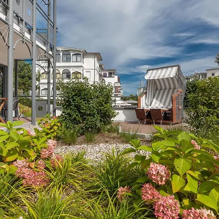 Villa Louisa Bellevue *