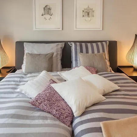 Apartman Louisa Bellevue *
