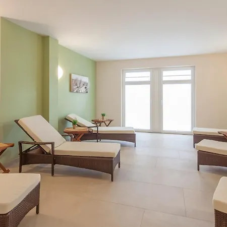 Ostseebad, Sellin, Ruegen, Ferienwohnung, Villa Louisa Ein Urlaubstraum Auf Drei Zimmern Und 83 Quadratmetern Wohnflaeche!