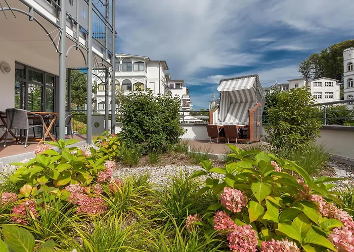 Ostseebad, Sellin, Ruegen, Ferienwohnung, Louisa Ein Urlaubstraum Auf Drei Zimmern Und 83 Quadratmetern Wohnflaeche! *