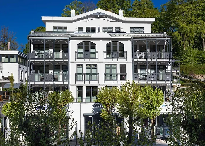 Lägenhet Ostseebad, Sellin, Ruegen, Ferienwohnung, Louisa Ein Urlaubstraum Auf Drei Zimmern Und 83 Quadratmetern Wohnflaeche! *