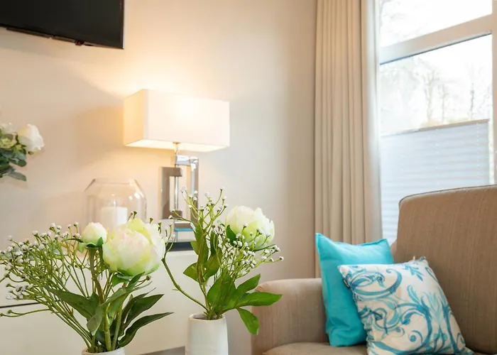 Villa Louisa Bellevue *