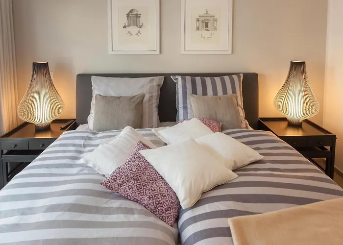 Lägenhet Ostseebad, Sellin, Ruegen, Ferienwohnung, Louisa Ein Urlaubstraum Auf Drei Zimmern Und 83 Quadratmetern Wohnflaeche! *