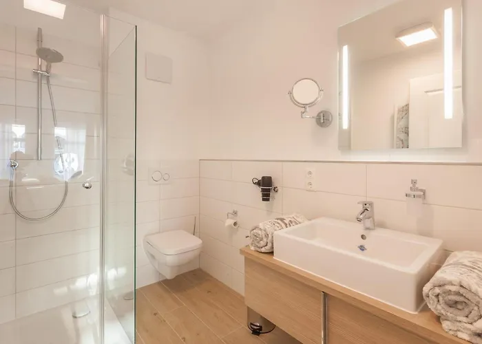 Villa Louisa Bellevue *