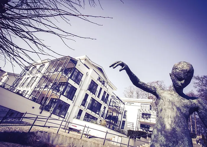 Ostseebad, Sellin, Ruegen, Ferienwohnung, Louisa Ein Urlaubstraum Auf Drei Zimmern Und 83 Quadratmetern Wohnflaeche!