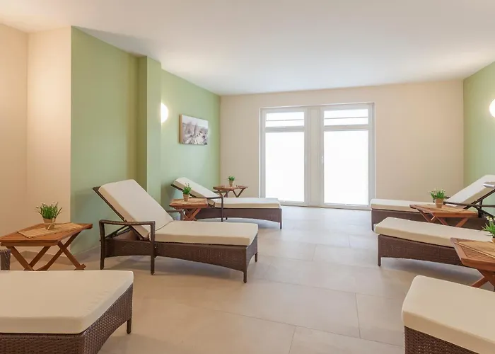 Ostseebad, Sellin, Ruegen, Ferienwohnung, Louisa Ein Urlaubstraum Auf Drei Zimmern Und 83 Quadratmetern Wohnflaeche!