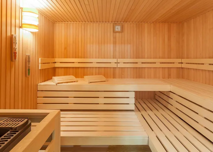 Villa Louisa Bellevue *